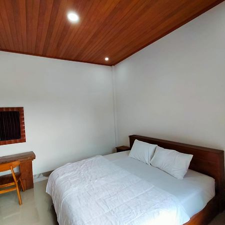 Echo Valley Inn Ubud  Bagian luar foto
