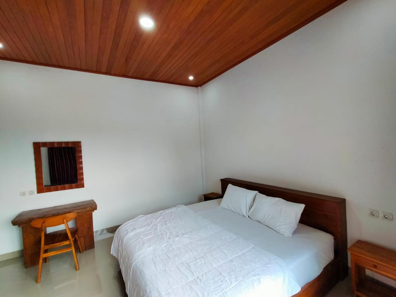 Echo Valley Inn Ubud  Bagian luar foto